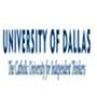 University of Dallas logo